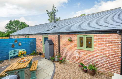 The Cow Shed - Uk38575 - Foto 26