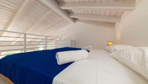 Villa with sea view, parking, Wi-Fi, and AC - Foto 4