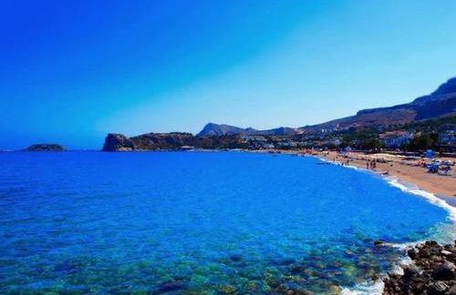 Pasithea Luxury house - Foto 6