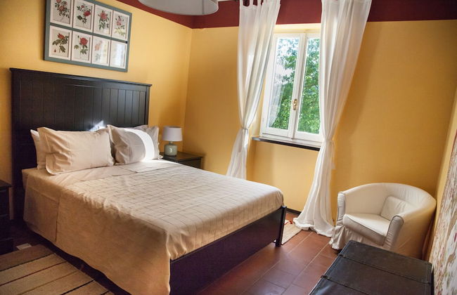 La Tenuta La Meirana - Photo 10