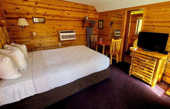 Cabins of Mackinaw - Foto 18