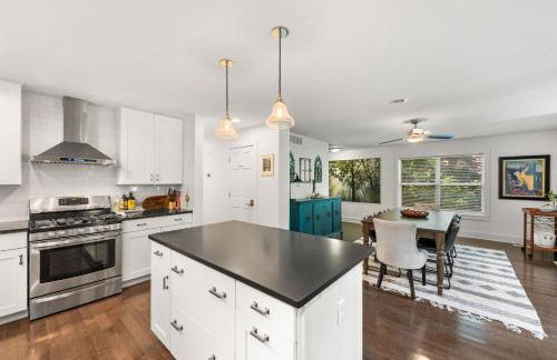 Oasis in the Woods - Foto 20