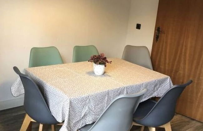 Holiday Home Am Beulskopf - Foto 16