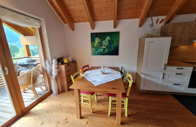 Lux Beautiful Apartment With View - Photo 6