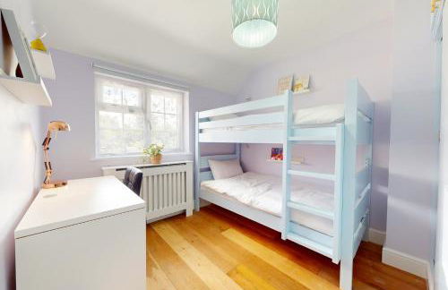 Buttercup Nest of Wimbledon - Foto 12