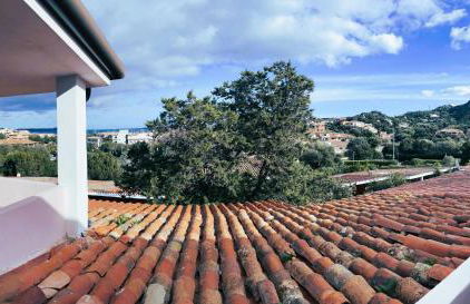 Splendida vista mare zona centrale Porto Rotondo posto auto privato - Foto 74