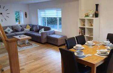 Clydfan No 1 Trearddur Road - Photo 49