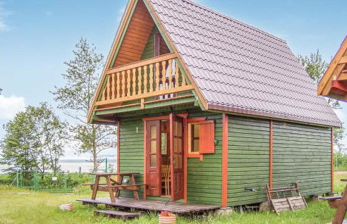 Lovely Home In Osieki With Kitchenette - Foto 1