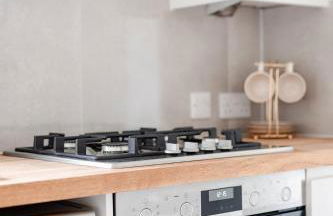 Inshlea - Seasgair Lodges - Foto 18