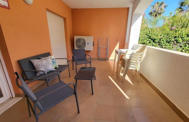 Belvilla by OYO Apartment in Vera Playa - Foto 45