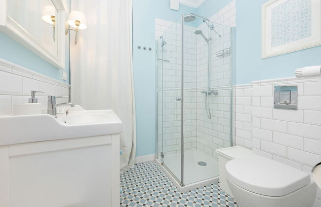 Four Seasons Apartment by Renters - Foto 39