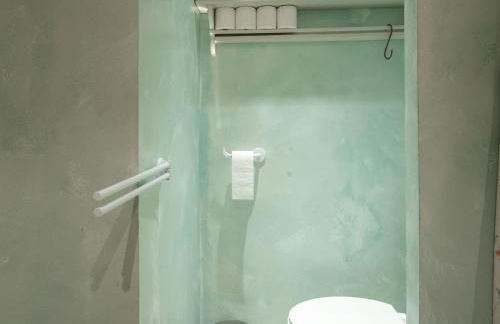 Studio in Montbrun Castle with Pool - Foto 22