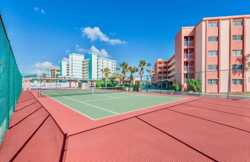 Cocoa Beach Towers 52 - Foto 13