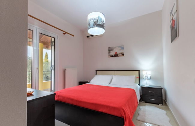 Villa Danae by CorfuEscapes - Foto 33