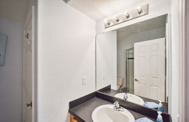 Elegant 5br Villa With Private Pool 5 Bedroom Home by RedAwning - Photo 23