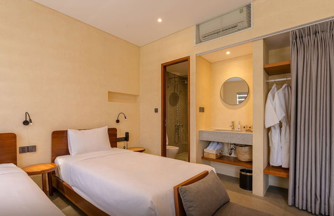 Shelter Stay Da Nang - Foto 14