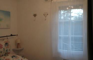 Villa Sérena la forêt et la plage à quelques minutes! - Foto 14