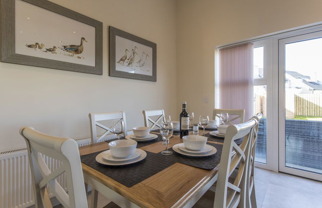 Luxurious Malahide Townhouse - Foto 11