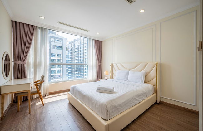 Vinhomes Central Park - KIMI Residences - Photo 45