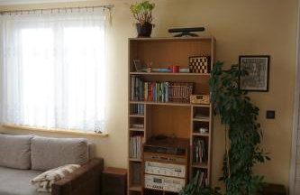 Uroczy Domek z Kominkiem - Foto 7