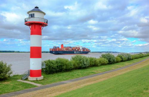 Urlaub Hamburg Altes Land - Foto 86