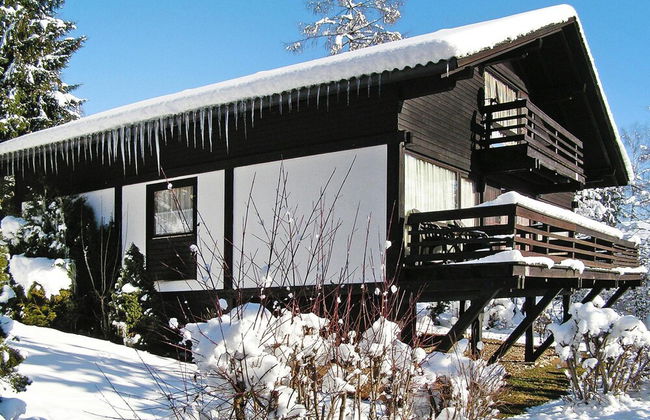 Apartment in Siegsdorf Near Chiemsee - Foto 5