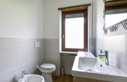 WoodenKey Asiago bicamere immerso nel verde - Foto 18