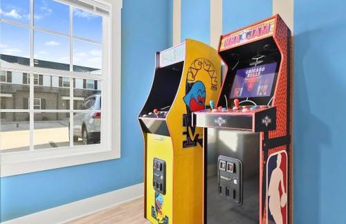 3BR Family Home! GAMES! Playground! - Foto 11