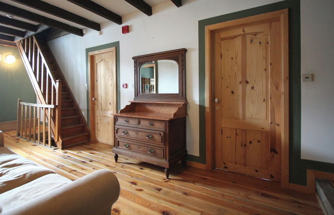 Group Villa With Sauna - Foto 34