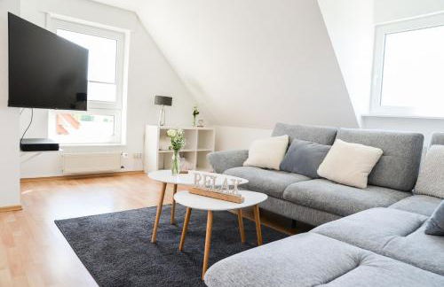 Ferienwohnung Rhader Wiesen - Foto 13