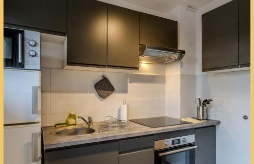 Little cocoon I Studio I Annemasse - Foto 13