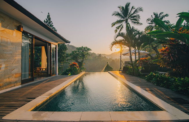 The Sidemen Villas - Foto 13