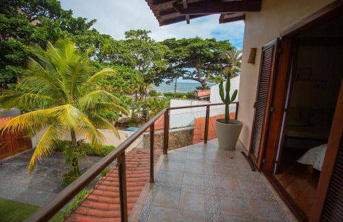 Casa a 50m da Praia de Itacoatiara Niteroi RJ - Foto 10