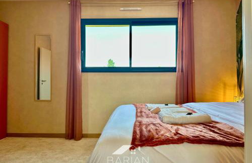 La Maévague - Villa 4 étoiles - Voyage entre mer et monde - Photo 10