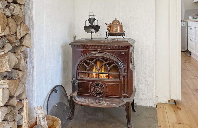 9 Person Holiday Home in Lysvik - Foto 29