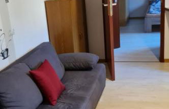 Kleine Wohnung am Radweg - Foto 7