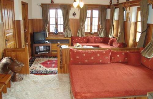 Frixos House - Foto 6