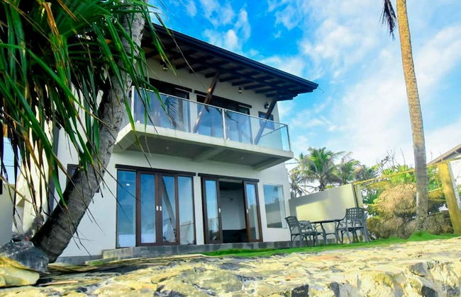 Surfside Serenity Ahangama - Foto 22