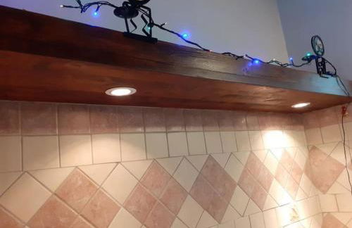 La Casa di Marco historic center of Capranica (VT) - Foto 31