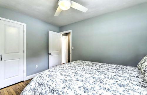 Charming Old Saybrook Cottage Less Than 1 Mi to Beach - Foto 17