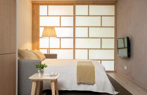 Eric Vökel Boutique Apartments - Sagrada Familia Suites - Foto 47