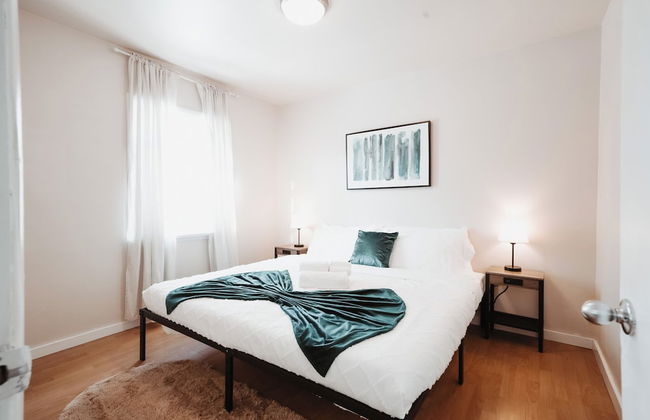 Stay & Play - Central Family Friendly - Photo 4