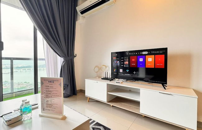 R&F PRINCESS COVE BY RONGYU - Foto 71