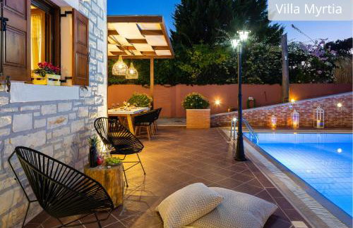 Atsipopoulo Villas - Foto 27