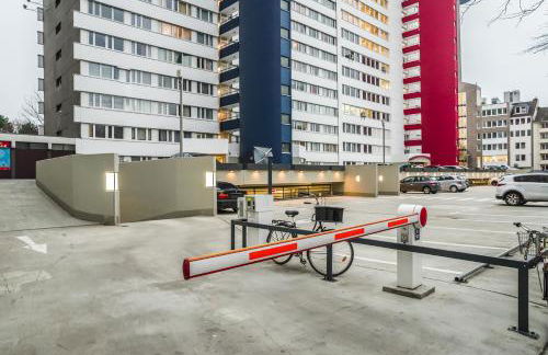 Messeapartment Köln - Foto 13