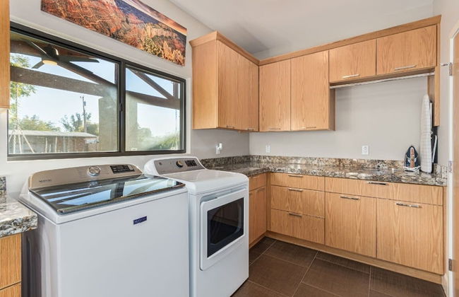 Scottsdale s Largest Hot Tub Davenport Ranch Estate - Foto 29