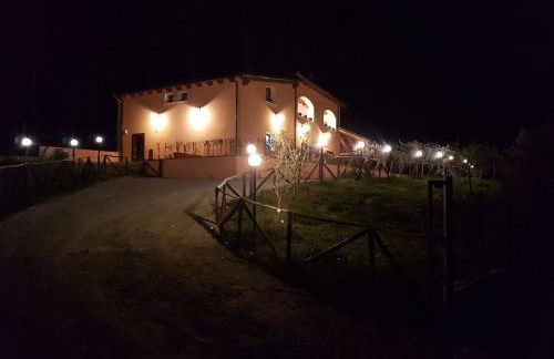 Agriturismo L'Ulivo - Foto 35