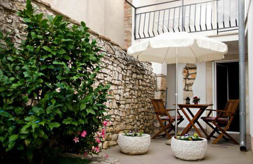 Apartments Percic - Foto 2