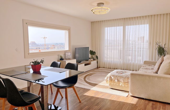 Ceuta Penthouse - Foto 1