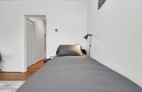 Serene Studio Escape - EADO HTX 1 - Foto 61